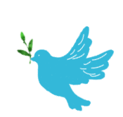 blue-bird